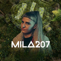 MILA207 charts