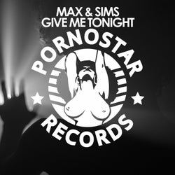 Max & Sims - Give Me Tonight