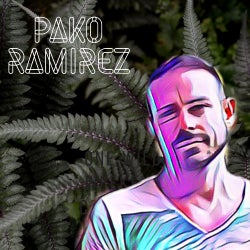 PAKO RAMIREZ CHARTS DECEMBER 2018