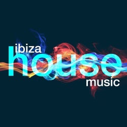 IBIZA HOUsE