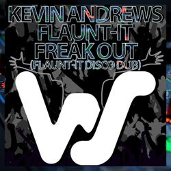 Freak Out (Remix)