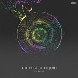 The Best of Liquid, Vol.10
