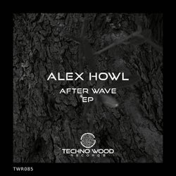 After Wave EP