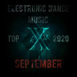 Electronic Dance Music Top 10 September 2020