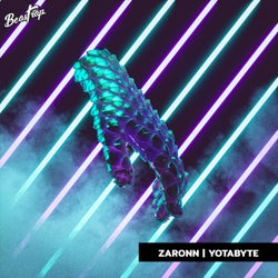 Yotabyte