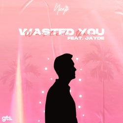 Wasted You (feat. Jayde)