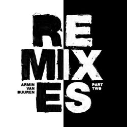 Balance - Remixes, Pt. 2