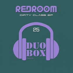 Dirty Class EP