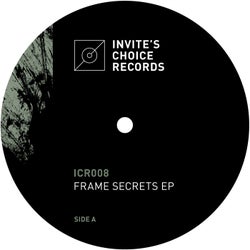 Frame Secrets EP