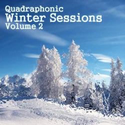 Winter Sessions Vol. 2