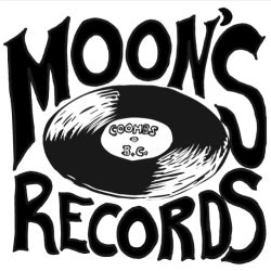 Wednesday Moon's Records Cumberland