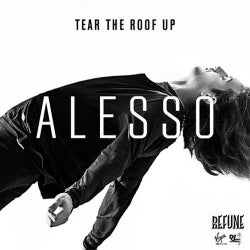 Tear The Roof Up Chart - Alesso