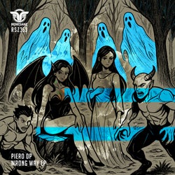 Wrong Way EP