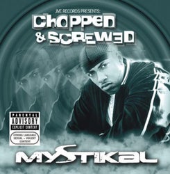 Jive Records Presents: Mystikal - Chopped and Screwed