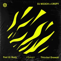 Feel Ur Body