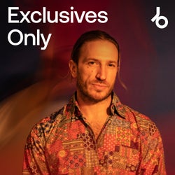 Exclusives Only: Week 21