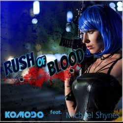 Rush of Blood (Extended Mix)