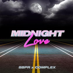 Midnight Love (feat. Complex)