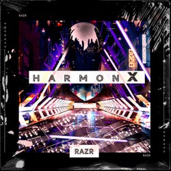 Harmonx