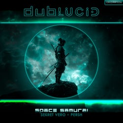 Space Samurai