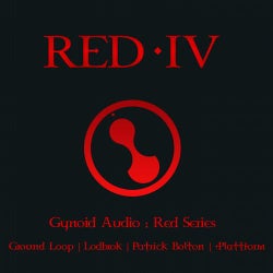 Gynoid Audio Red Series: Red 4
