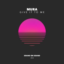 Give It To Me