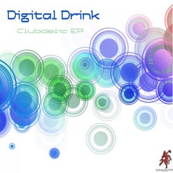 Clubdelic EP