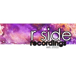 Stride / Locust