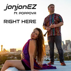 Right Here (feat. Poppova)