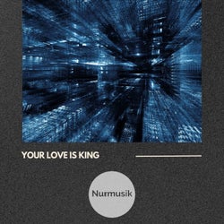 Your Love Is King