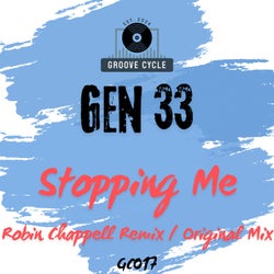 Stopping Me Remix