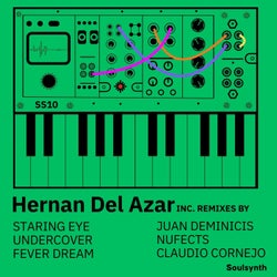 Fever Dream