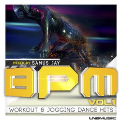 BPM, Vol. 1 (Mixed by Samus Jay)