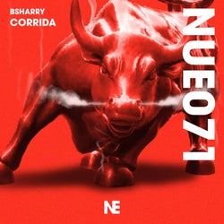 Corrida