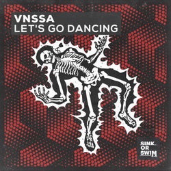 Let's Go Dancing (Extended Mix)