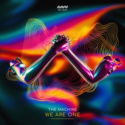 We Are One - Extended Mix