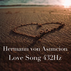 Love Song 432Hz