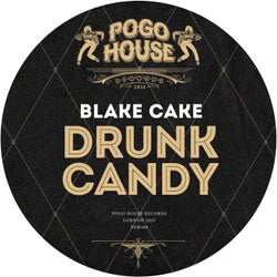 Drunk Candy