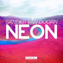 "Neon" Top 10 (Week 31) 2013