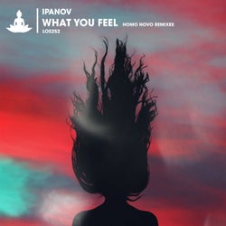 What You Feel (Homo Novo Remixes)
