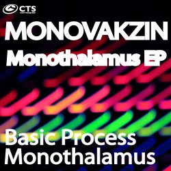 Monovakzin - Monothalamus EP