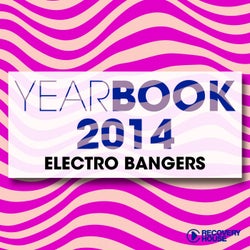 Yearbook 2014 - Electro Bangers
