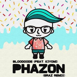 Phazon - Graz Remix
