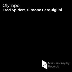 Olympo EP