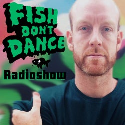 Dan McKie Fish Don't Dance Radioshow 08.10.16
