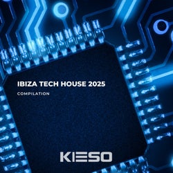 Ibiza Tech House 2025