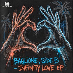 Infinity Love EP