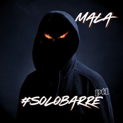 Solo Barre, Pt. 1