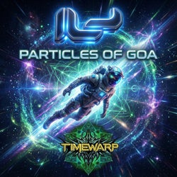 Particles Of Goa
