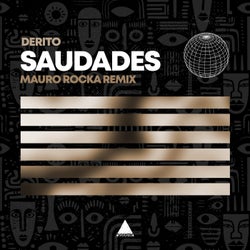 Saudades (Dj Mauro Rocka Remix)